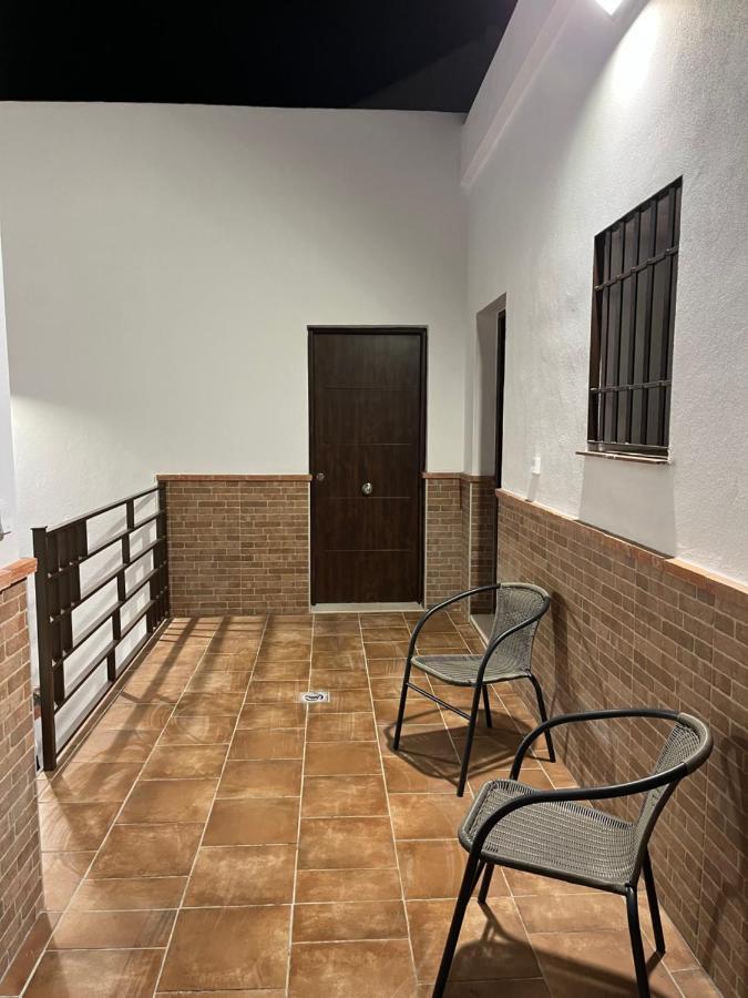 Casa Martin Apartment Hornachuelos Exterior photo